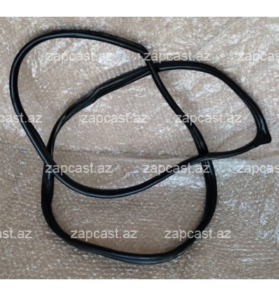 Kia Rio (JB; 2005-2011) rezin qapı stoyka sağ qabaq 821201G001